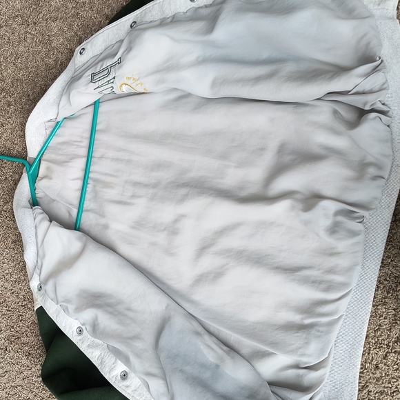 Packer Shacket, Large - Picture 8 of 11